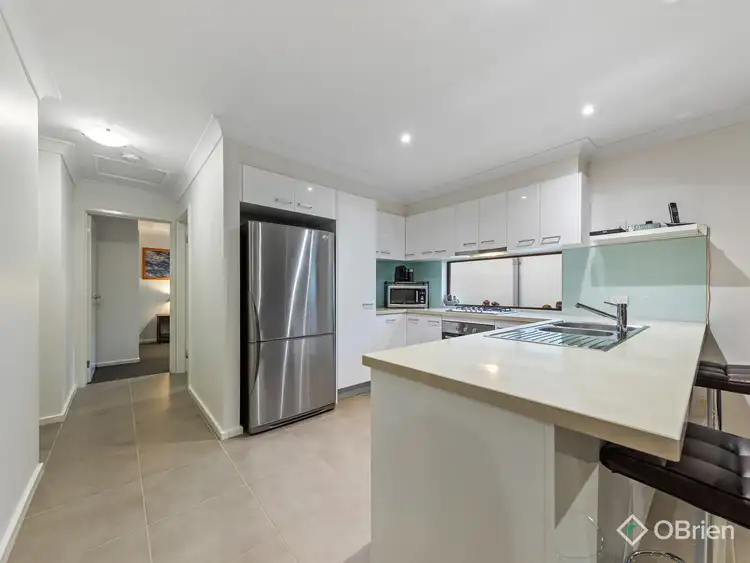 Fourth view of Homely house listing, 27 Meridian Circuit, Berwick VIC 3806