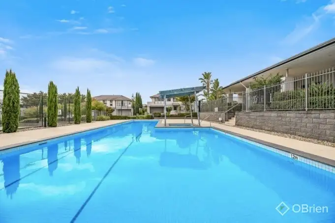Fifth view of Homely house listing, 27 Meridian Circuit, Berwick VIC 3806