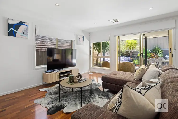 Second view of Homely house listing, 14 Kari Crescent, Huntfield Heights SA 5163