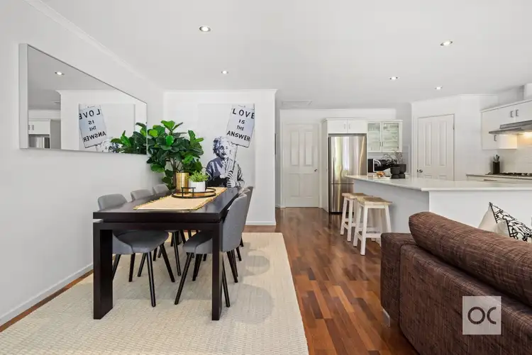 Fifth view of Homely house listing, 14 Kari Crescent, Huntfield Heights SA 5163