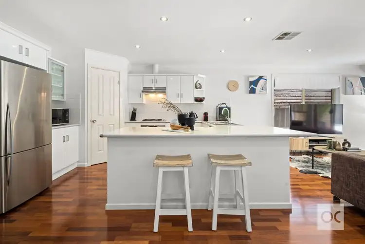 Sixth view of Homely house listing, 14 Kari Crescent, Huntfield Heights SA 5163