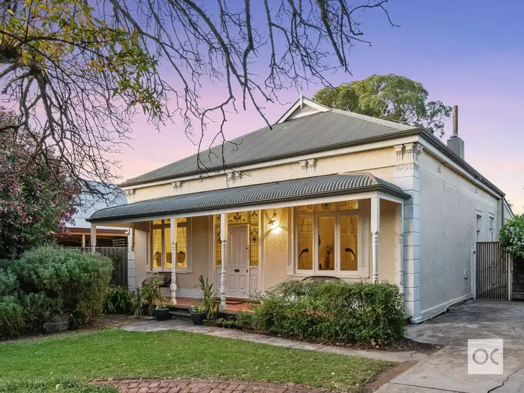 Main view of Homely house listing, 14 Eton Street, Malvern SA 5061