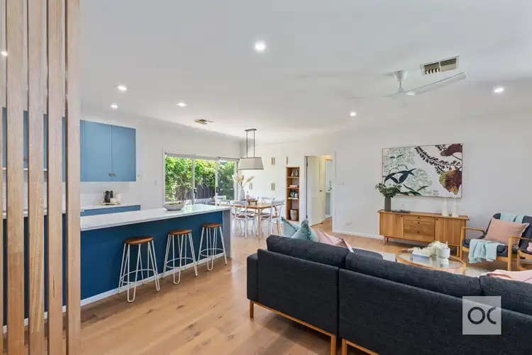 Fourth view of Homely house listing, 58 Price Avenue, Lower Mitcham SA 5062