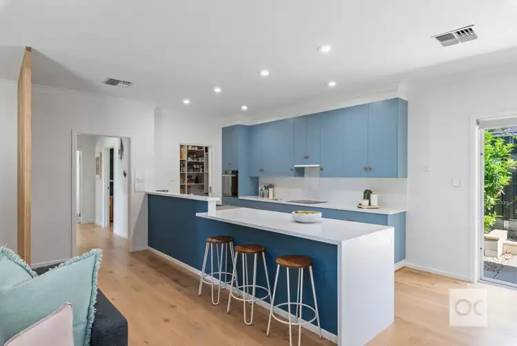 Fifth view of Homely house listing, 58 Price Avenue, Lower Mitcham SA 5062