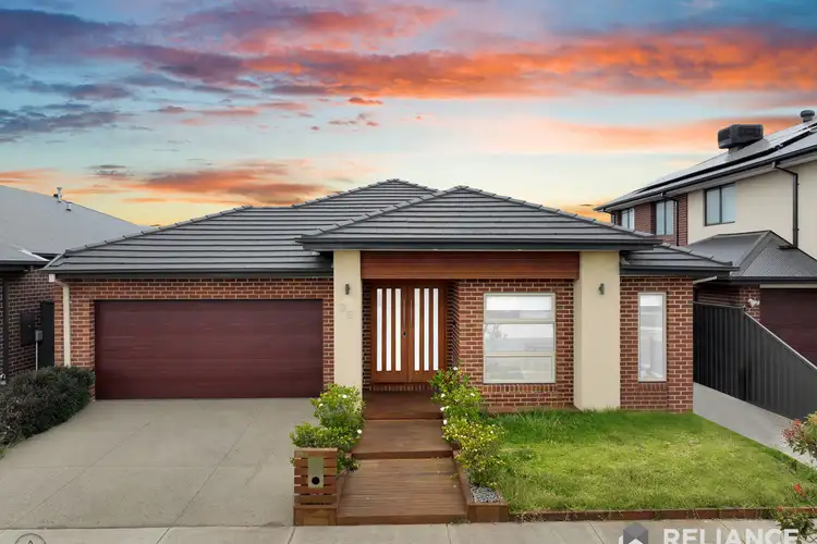 Main view of Homely house listing, 96 Stanhope Street, Tarneit VIC 3029