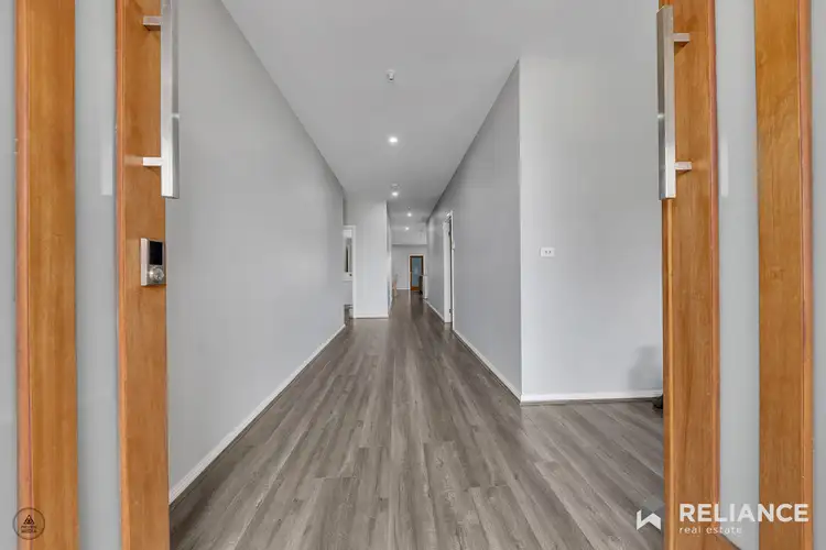 Second view of Homely house listing, 96 Stanhope Street, Tarneit VIC 3029