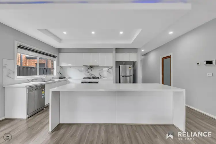 Third view of Homely house listing, 96 Stanhope Street, Tarneit VIC 3029