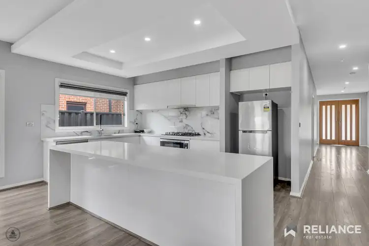 Fourth view of Homely house listing, 96 Stanhope Street, Tarneit VIC 3029