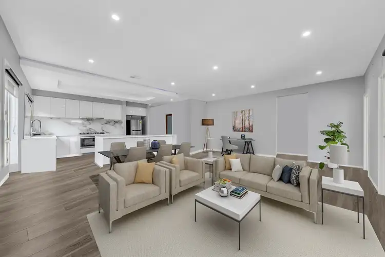 Sixth view of Homely house listing, 96 Stanhope Street, Tarneit VIC 3029