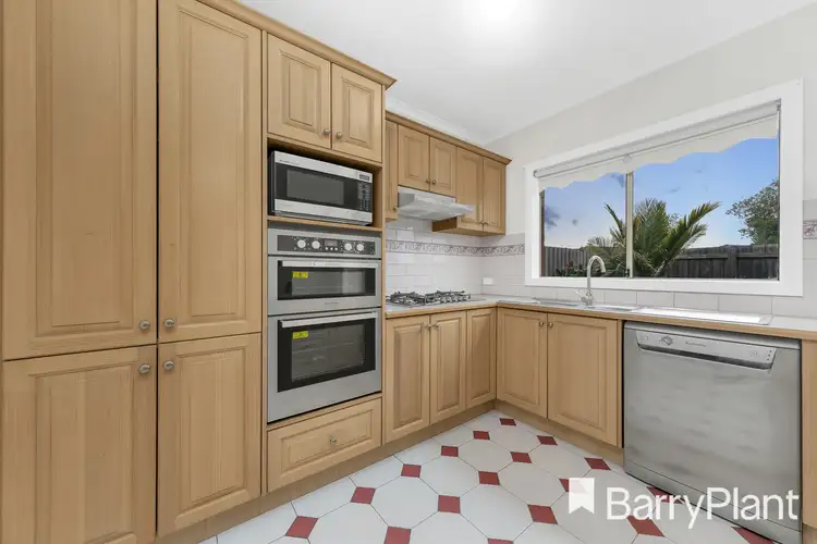 Fourth view of Homely townhouse listing, 5 Silverbirch Rise, Mill Park VIC 3082