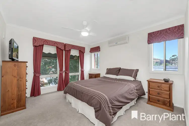 Sixth view of Homely townhouse listing, 5 Silverbirch Rise, Mill Park VIC 3082
