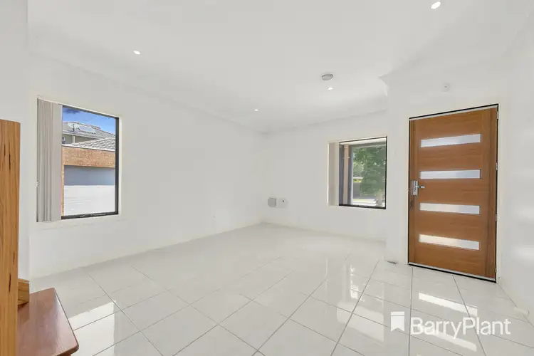 Third view of Homely townhouse listing, 1/20 Leonie Close, South Morang VIC 3752