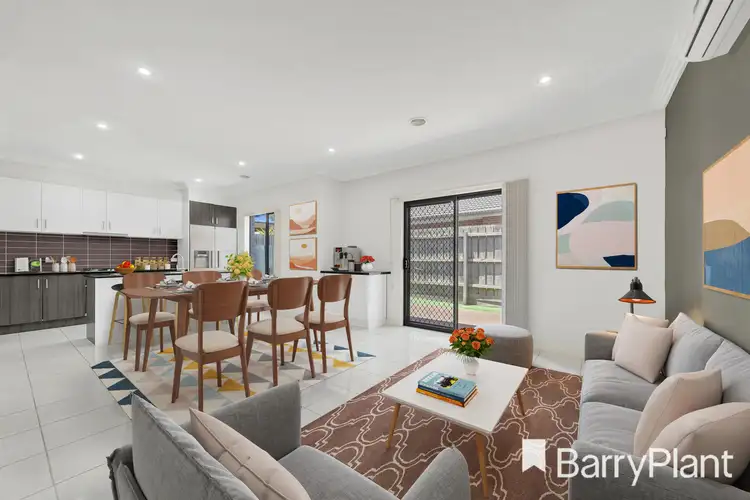 Fourth view of Homely townhouse listing, 1/20 Leonie Close, South Morang VIC 3752