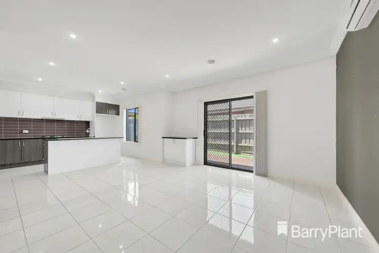 Fifth view of Homely townhouse listing, 1/20 Leonie Close, South Morang VIC 3752