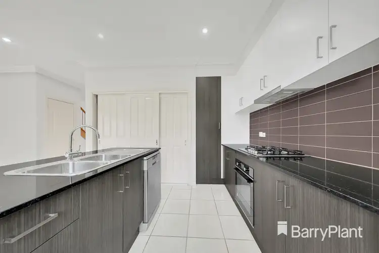 Sixth view of Homely townhouse listing, 1/20 Leonie Close, South Morang VIC 3752