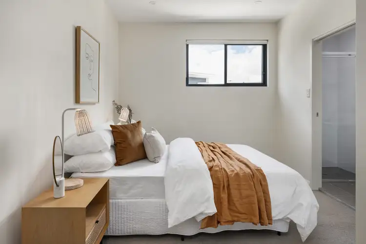 Sixth view of Homely apartment listing, 19/70-72 Park Road, Homebush NSW 2140