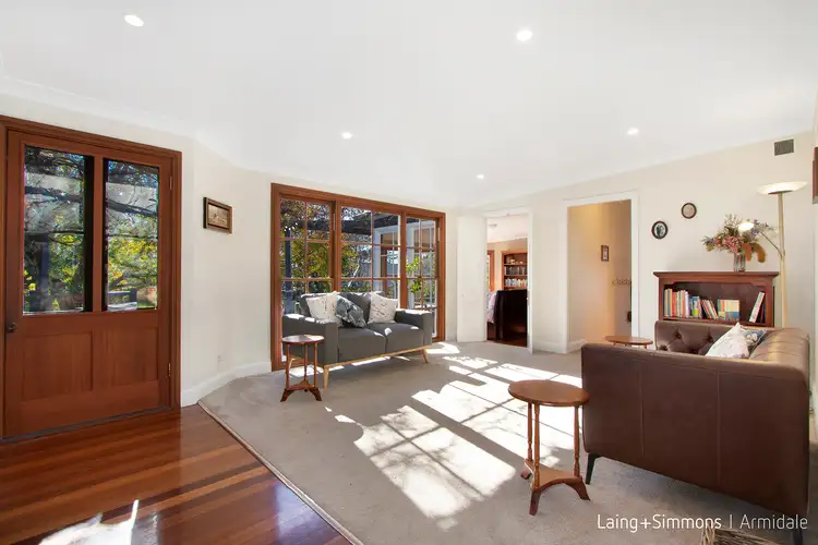 Second view of Homely house listing, 193 Mann Street, Armidale NSW 2350