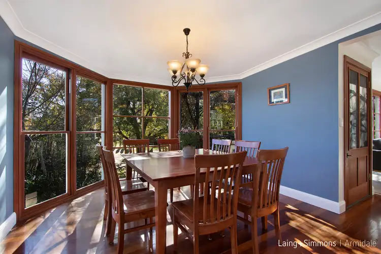 Fourth view of Homely house listing, 193 Mann Street, Armidale NSW 2350