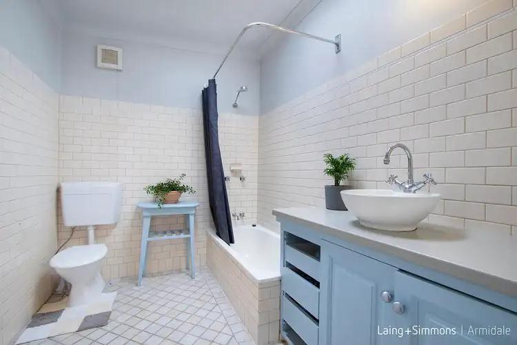 Fifth view of Homely house listing, 193 Mann Street, Armidale NSW 2350