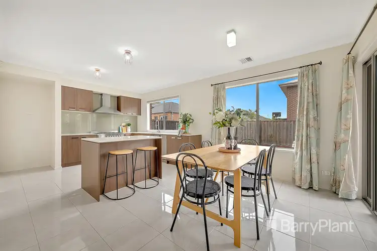 Fifth view of Homely house listing, 58 Applegum Drive, South Morang VIC 3752