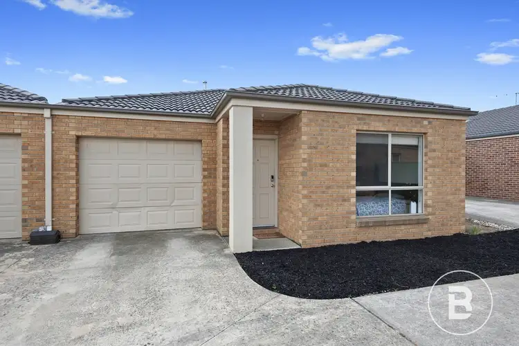 Main view of Homely unit listing, 6 Malcolm Court, Brown Hill VIC 3350