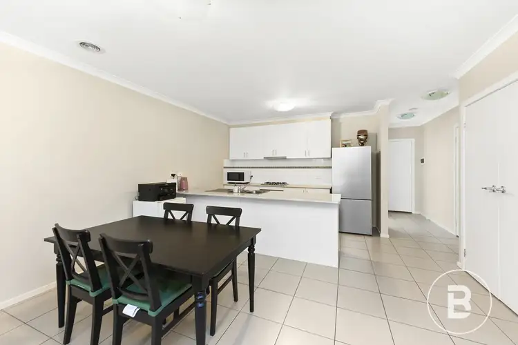 Fourth view of Homely unit listing, 6 Malcolm Court, Brown Hill VIC 3350