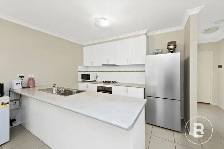 Fifth view of Homely unit listing, 6 Malcolm Court, Brown Hill VIC 3350