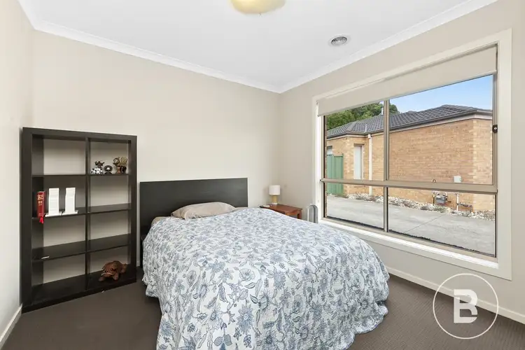 Sixth view of Homely unit listing, 6 Malcolm Court, Brown Hill VIC 3350
