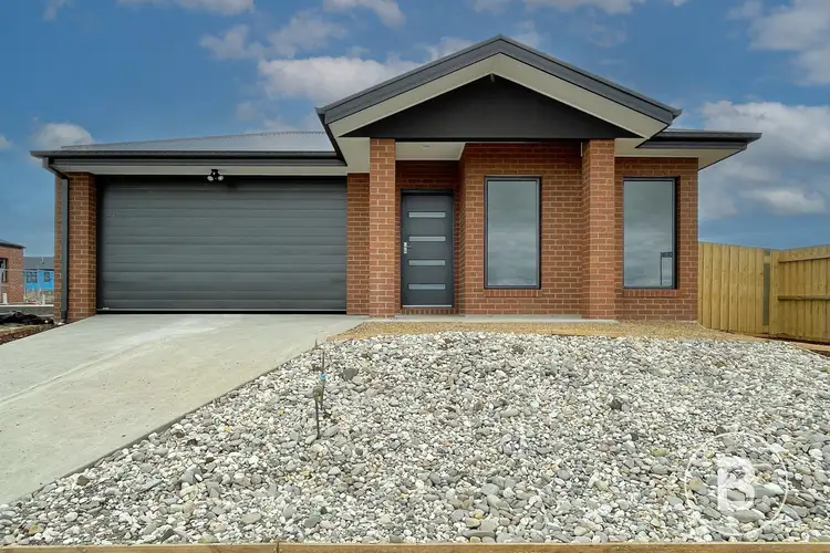 44 Simmental Street, Bonshaw VIC 3352