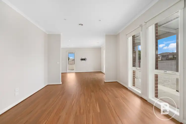 Second view of Homely house listing, 47 Orion Street, Sebastopol VIC 3356