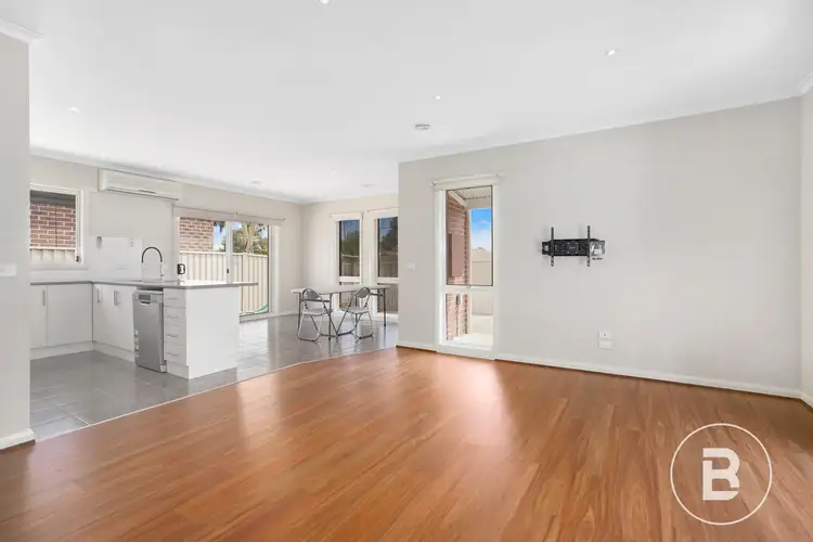 Third view of Homely house listing, 47 Orion Street, Sebastopol VIC 3356