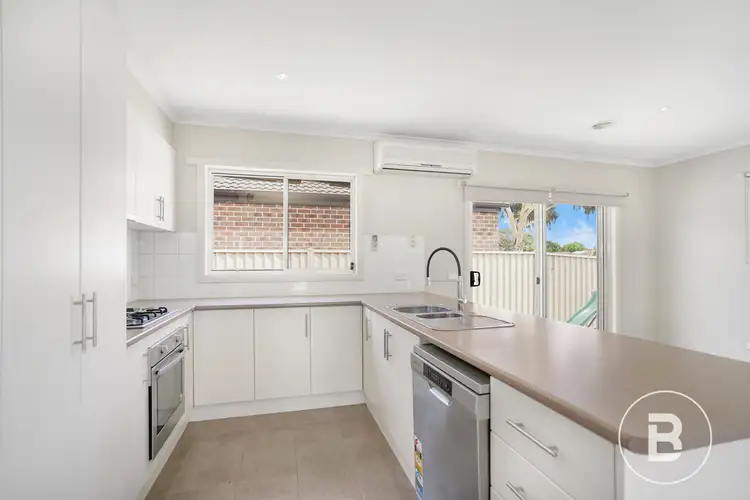 Fourth view of Homely house listing, 47 Orion Street, Sebastopol VIC 3356