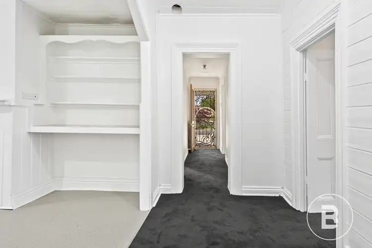 Third view of Homely house listing, 204 Sebastopol Street, Ballarat Central VIC 3350