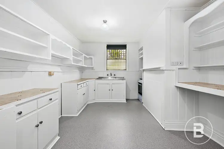 Fifth view of Homely house listing, 204 Sebastopol Street, Ballarat Central VIC 3350