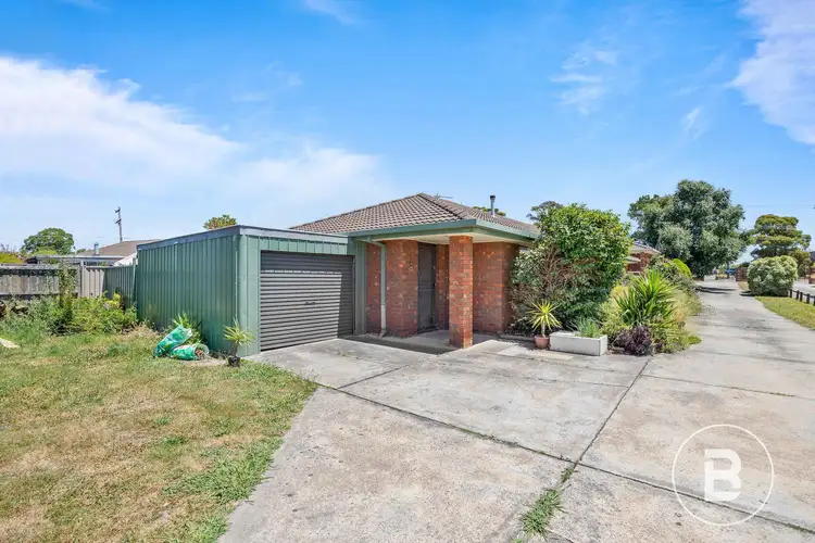4/416 Forest Street, Wendouree VIC 3355
