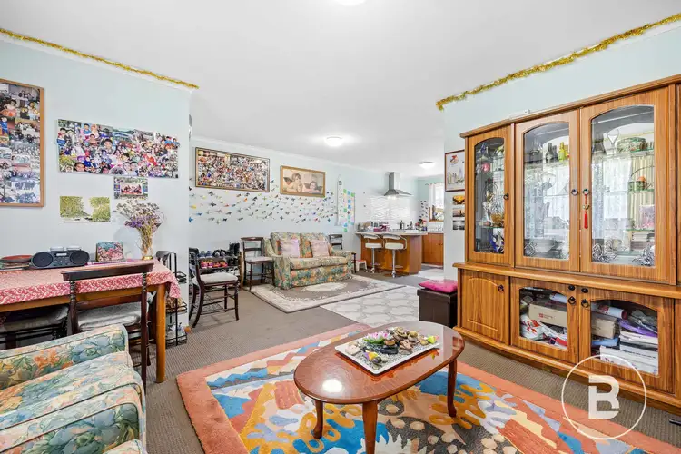 Second view of Homely unit listing, 4/416 Forest Street, Wendouree VIC 3355