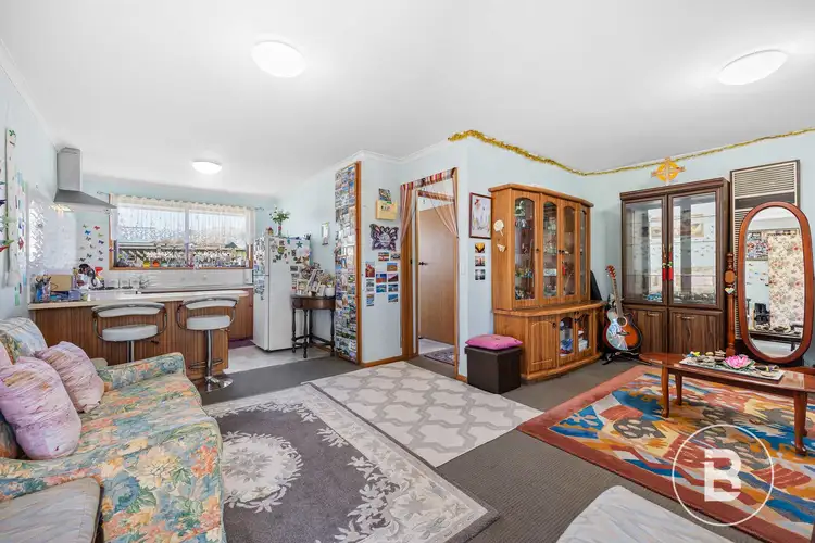 Fourth view of Homely unit listing, 4/416 Forest Street, Wendouree VIC 3355