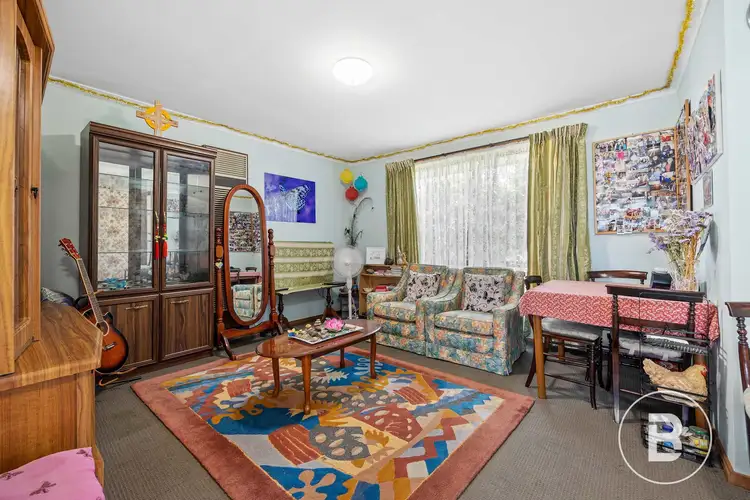 Fifth view of Homely unit listing, 4/416 Forest Street, Wendouree VIC 3355