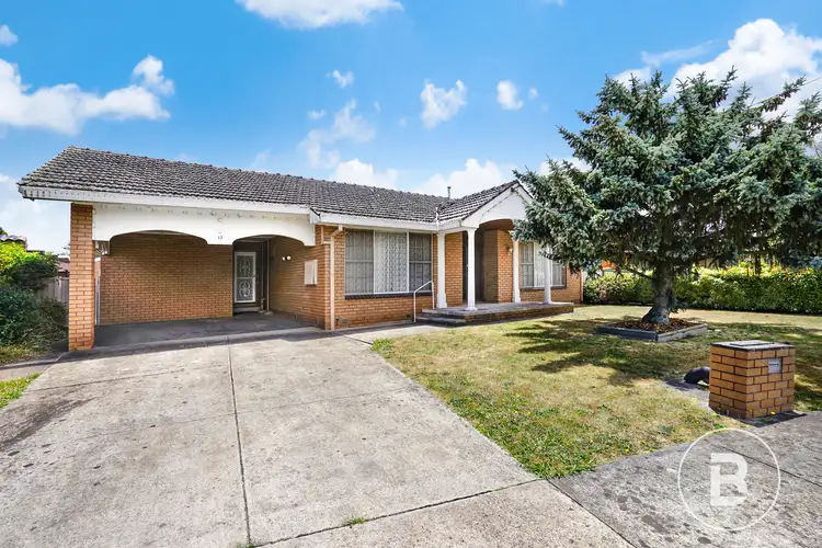 Main view of Homely house listing, 13 Browns Parade, Wendouree VIC 3355