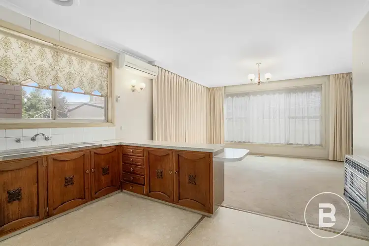 Fifth view of Homely house listing, 13 Browns Parade, Wendouree VIC 3355