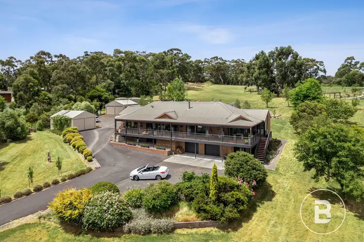 44 Carramar Drive, Invermay VIC 3352