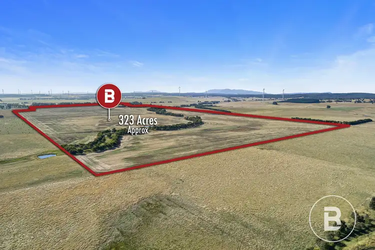 Lot 2 Cheesemans Road, Lake Goldsmith VIC 3373