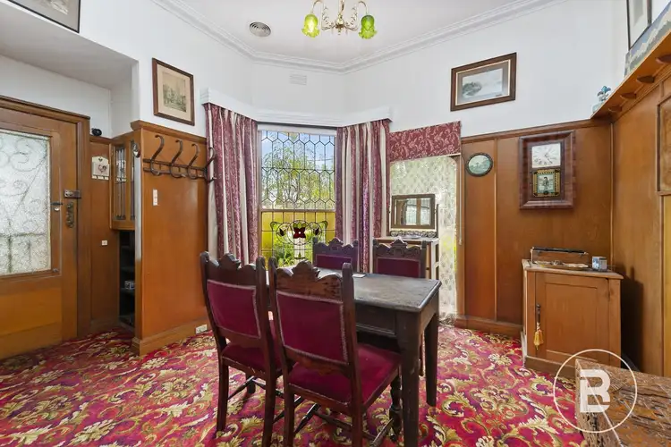 Fourth view of Homely house listing, 710 Doveton Street North, Soldiers Hill VIC 3350