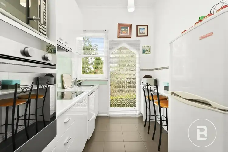 Fifth view of Homely house listing, 710 Doveton Street North, Soldiers Hill VIC 3350