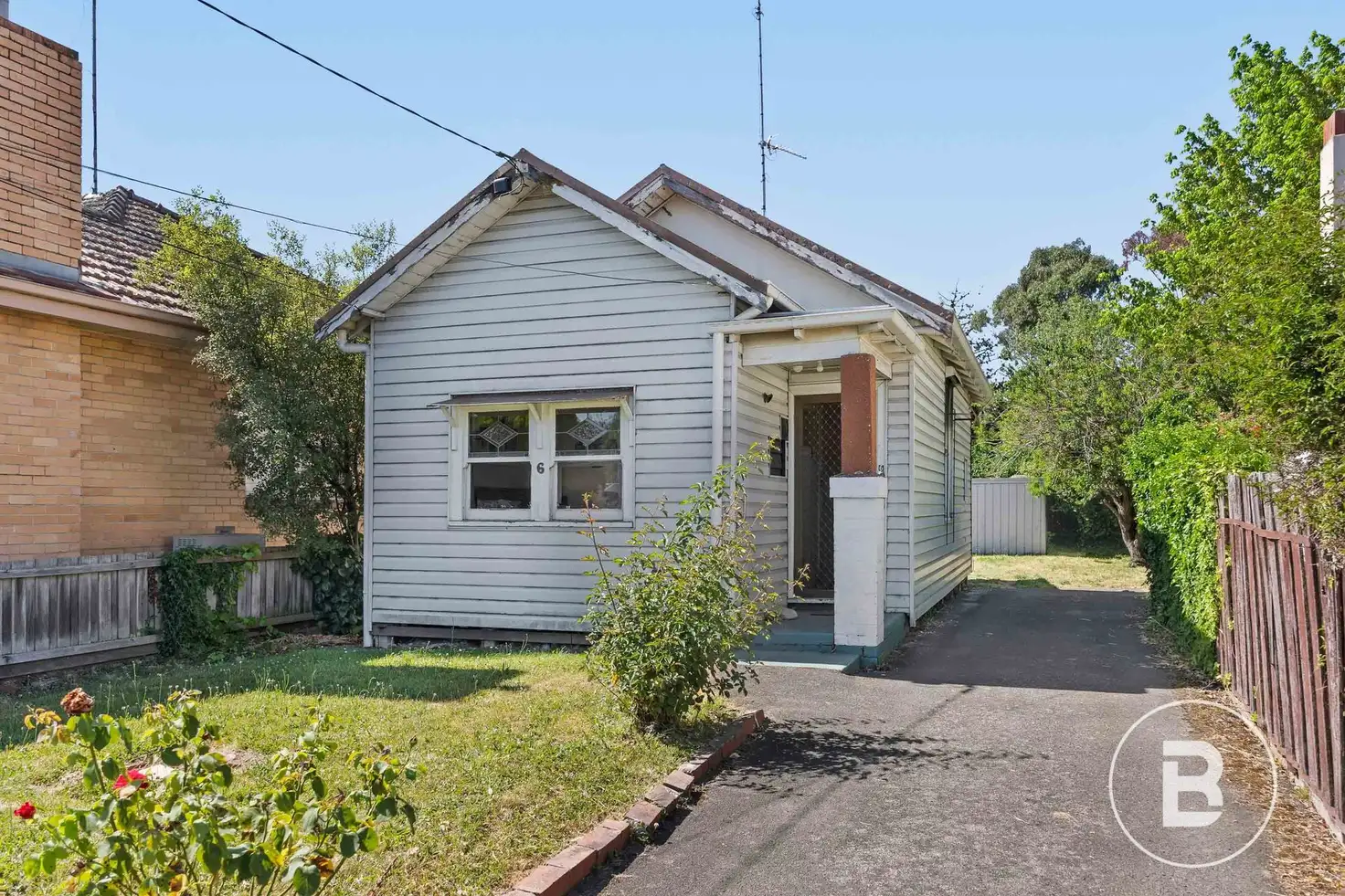 Main view of Homely house listing, 6 La Trobe Street, Redan VIC 3350