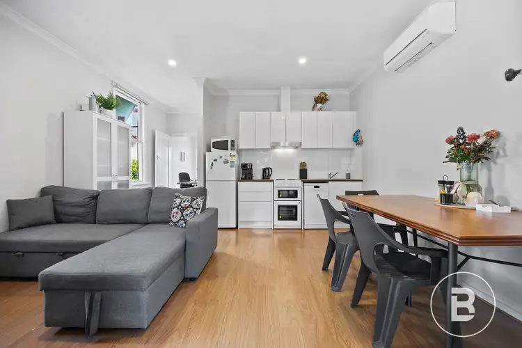Second view of Homely house listing, 6 La Trobe Street, Redan VIC 3350