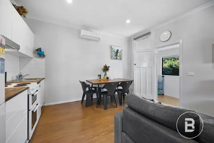 Fourth view of Homely house listing, 6 La Trobe Street, Redan VIC 3350