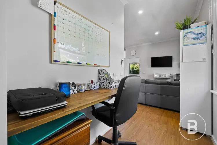 Seventh view of Homely house listing, 6 La Trobe Street, Redan VIC 3350