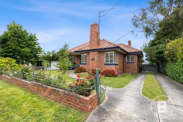 Second view of Homely house listing, 8 Pryor Street, Mount Pleasant VIC 3350