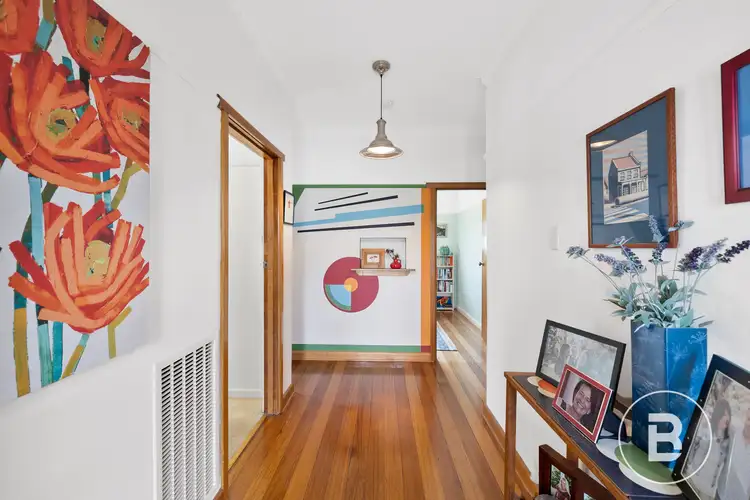 Third view of Homely house listing, 8 Pryor Street, Mount Pleasant VIC 3350